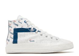 Converse: Белые кроссовки  Chuck 70