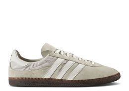 Adidas: Коричневые кроссовки  Spezial