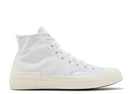 Converse: Белые кроссовки  Chuck 70