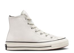 Converse: Белые кроссовки  Chuck 70