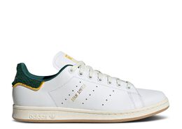 Adidas: Тёмные кроссовки  Stan Smith