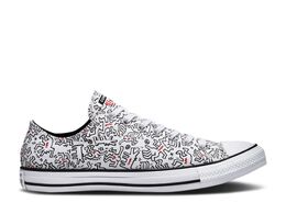 Converse: Белые кроссовки  Chuck Taylor All Star