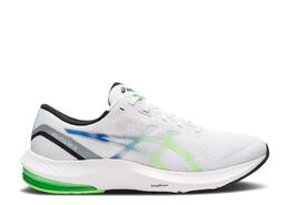 Asics: Белые кроссовки  Gel-Pulse