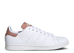 Adidas: Белые кроссовки  Stan Smith