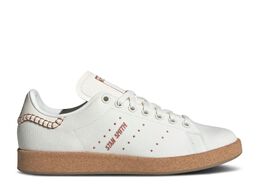 Adidas: Белые кроссовки  Stan Smith