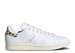 Adidas: Белые кроссовки  Stan Smith