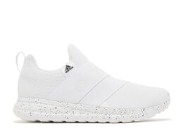 Adidas: Белые кроссовки  Lite Racer