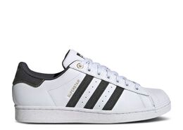 Adidas: Белые кроссовки  Superstar