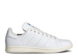 Adidas: Белые кроссовки  Stan Smith