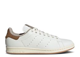 Adidas: Белые кроссовки  Stan Smith