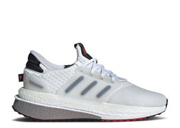 Adidas: Белые кроссовки  X