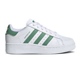 Adidas: Белые кроссовки  Superstar