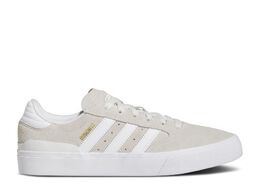 Adidas: Белые кроссовки  Busenitz Vulc 2