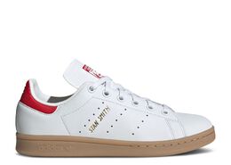 Adidas: Белые кроссовки  Stan Smith