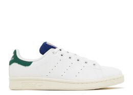 Adidas: Белые кроссовки Stan Smith