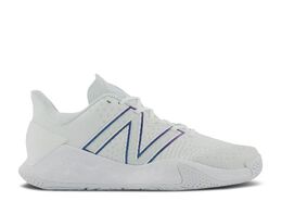 New Balance: Белые кроссовки  Fresh Foam