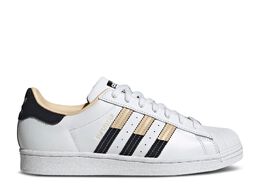 Adidas: Белые кроссовки  Superstar