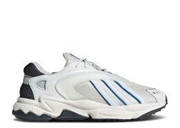 Adidas: Белые кроссовки 