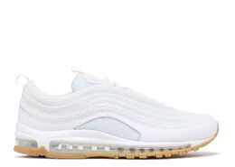 Nike: Белые кроссовки  Air Max 97