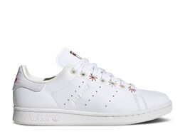 Adidas: Белые кроссовки  Stan Smith