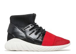 Adidas: Белые кроссовки  Tubular