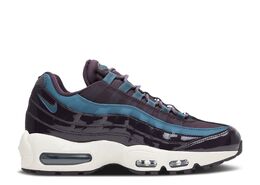 Nike: Красные кроссовки  WMNS Air Max 95