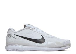 Nike: Белые кроссовки  Air Zoom