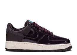 Nike: Красные кроссовки  Air Force 1