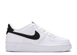 Nike: Белые кроссовки  Air Force 1