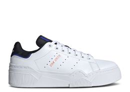 Adidas: Белые кроссовки  Stan Smith