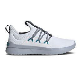 Adidas: Белые кроссовки  Lite Racer