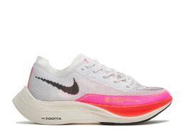 Nike: Белые кроссовки 