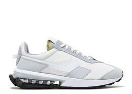 Nike: Белые кроссовки  Air Max Pre Day