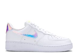 Nike: Белые кроссовки  Air Force 1 Low