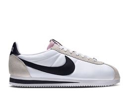 Nike: Белые кроссовки  Classic Cortez