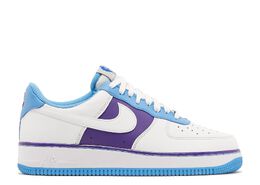 Nike: Белые кроссовки Air Force 1