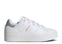 Adidas: Белые кроссовки  Stan Smith