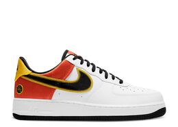 Nike: Белые кроссовки  Air Force 1 Low