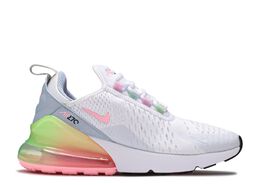 Nike: Белые кроссовки  Air Max 270 SE