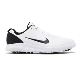 Nike: Белые кроссовки 