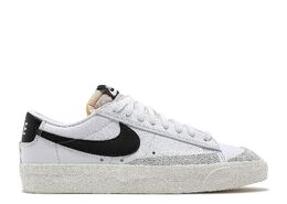 Nike: Белые кроссовки  Blazer Low 77