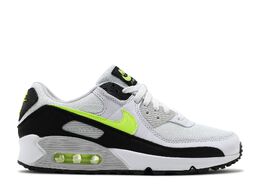 Nike: Белые кроссовки  Air Max 90