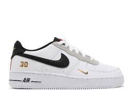 Nike: Белые кроссовки  Air Force 1 Low