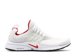 Nike: Белые кроссовки  Air Presto