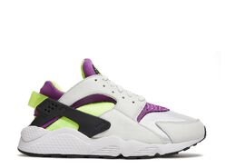 Nike: Белые кроссовки  Air Huarache