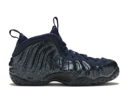 Nike: Синие кроссовки  Air Foamposite One