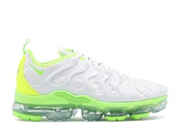 Nike: Белые кроссовки  Air Vapormax Plus