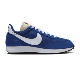 Nike: Синие кроссовки  Air Tailwind 79