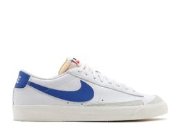 Nike: Винтажные кроссовки  Blazer Low 77