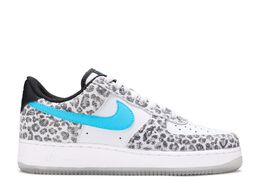 Nike: Белые кроссовки  Air Force 1 Low Premium